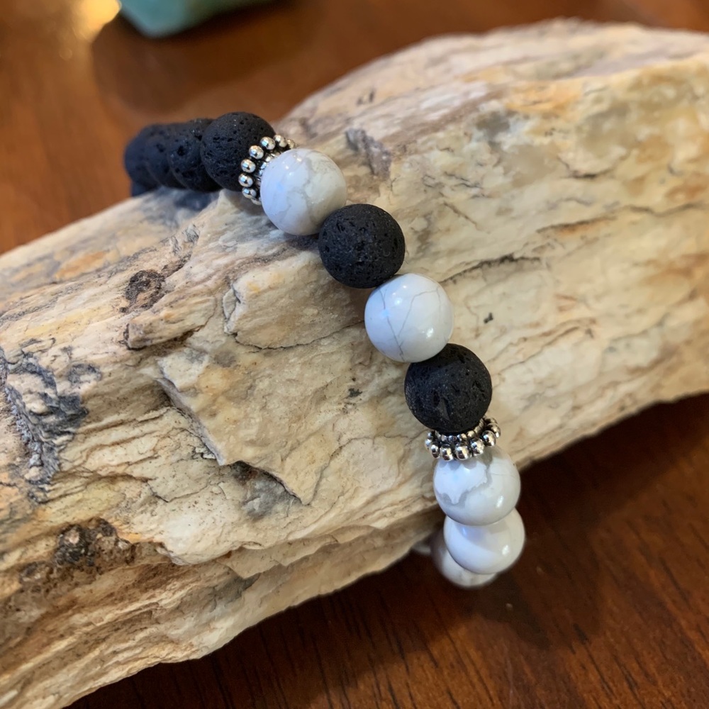 Yin Yang Bracelet